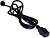 Lanmaster LAN-PP19/SHA-2.0-BK 