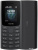 Кнопочный телефон Nokia 105 4G (2023) Dual SIM TA-1551 (черный) 