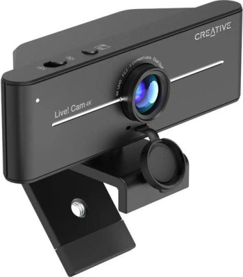 Веб-камера Creative Live! Cam Sync 4K 
