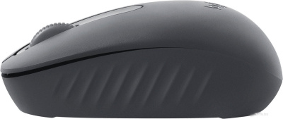 Мышь Logitech M196 (графит) 