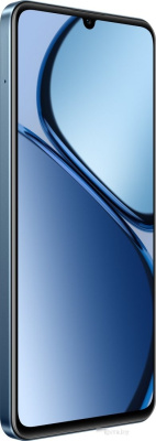 Realme C63 RMX3939 8GB/256GB международная версия (кожаный синий) 