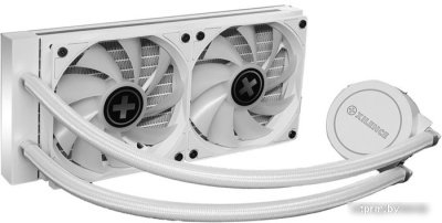 Xilence Performance A+ LiQuRizer LQ240 White ARGB XC974 