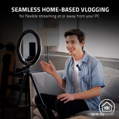 Razer Seiren BT 