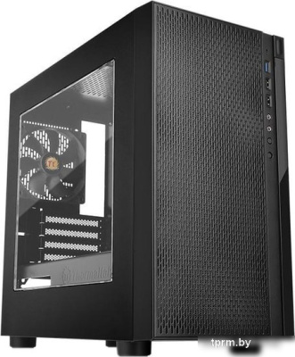 Корпус Thermaltake Versa H18 