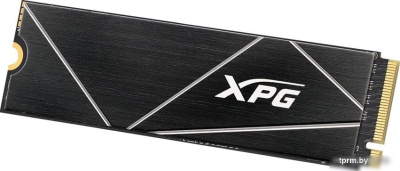 SSD ADATA XPG GAMMIX S70 Blade 512GB AGAMMIXS70B-512G-CS 