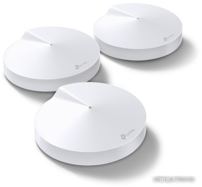 TP-Link Deco M5 (3 шт.) 