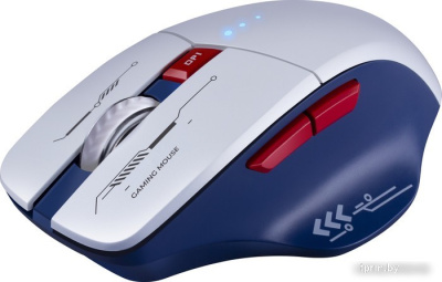 Игровая мышь Defender Tisa GM-126 