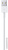 Кабель Apple Lightning to USB 1 м (белый) [MD818ZM/A] 