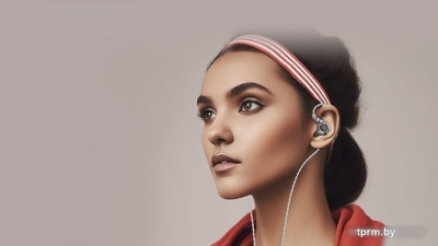 Наушники FiiO FD11 