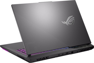 Игровой ноутбук ASUS ROG Strix G17 2023 G713PI-LL098W 
