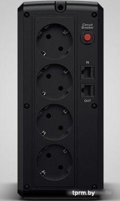 Источник бесперебойного питания CyberPower UT1100EG 