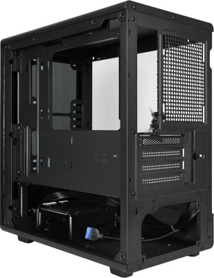Корпус Ginzzu CL430 