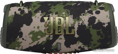 Беспроводная колонка JBL Xtreme 3 (камуфляж) 