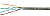 Кабель Skynet Cable CSP-UTP-4-CU/100 