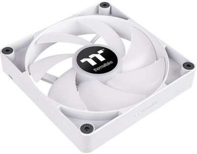 Набор вентиляторов Thermaltake CT140 ARGB White 2-Fan Pack CL-F154-PL14SW-A 