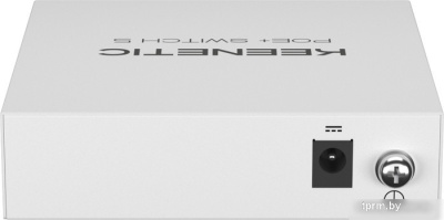 Неуправляемый коммутатор Keenetic KN-4610 