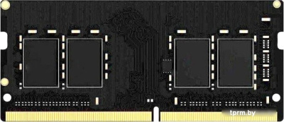Hikvision 4GB DDR3 SODIMM PC3-12800 HKED3042AAA2A0ZA1/4G 