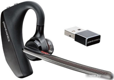 Bluetooth гарнитура Plantronics Voyager 5200 UC 