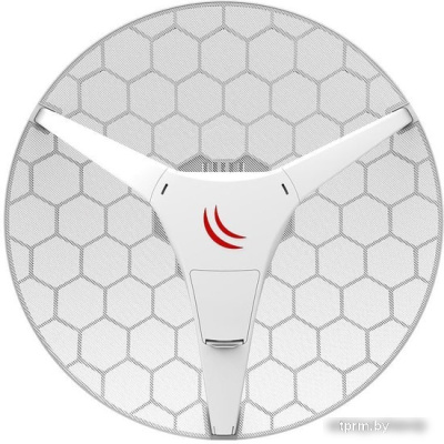 Радиомост Mikrotik LHG 60G RBLHGG-60ad 