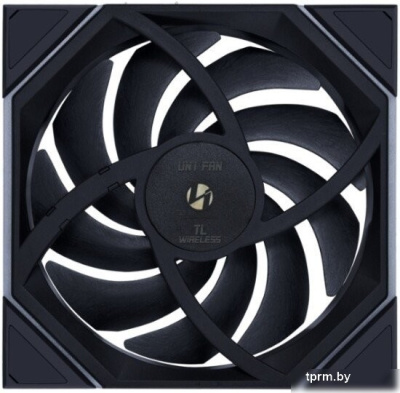 Вентилятор для корпуса Lian Li Uni Fan TL 140 Wireless Reverse 14RTL1W1B G99.14RTL1W1B.R0 