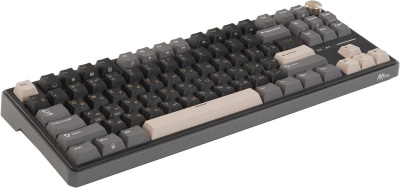 Royal Kludge R87 Pro Phantom (RK Cream) 