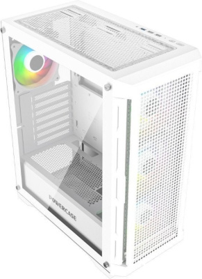 Корпус Powercase Ultimate CUW-A4 
