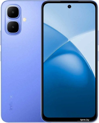 Infinix Smart 10 X6725D 4GB/128GB (синий) 
