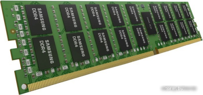 Оперативная память Samsung 64GB DDR4 PC4-25600 M393A8G40BB4-CWE 