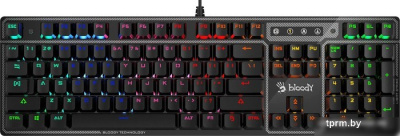 Клавиатура A4Tech Bloody B750N Destiny 
