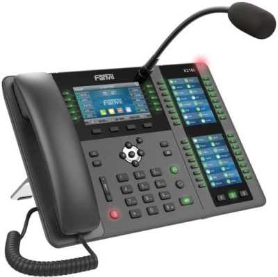 Fanvil X210i 