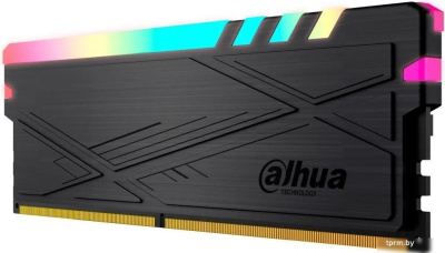 Оперативная память Dahua 2x16ГБ DDR5 6400 МГц DHI-DDR-C600URG32G64D 