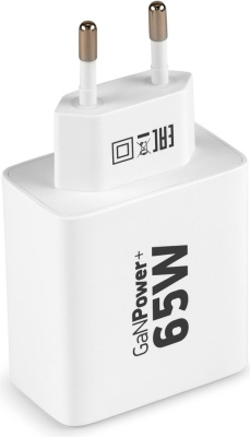 Сетевое зарядное Digma Pro DPW6B 