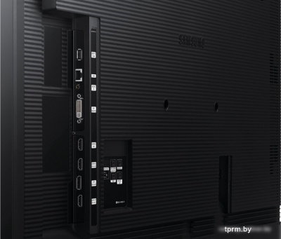 Samsung QM85R LH85QMREBGCXCI 