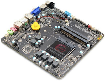 Материнская плата AFOX AFMIA300-1L-V4 