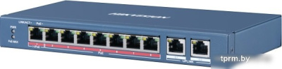 Hikvision DS-3E0310HP-E 