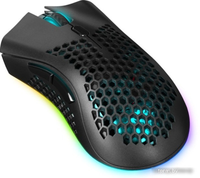 Игровая мышь Defender Warlock GM-709L 