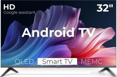Xiaomi TV A Pro 32" 2026 L32MB-APRU (международная версия) 