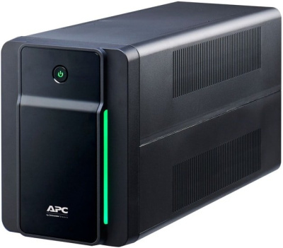 Источник бесперебойного питания APC Easy UPS 750VA BX750MI-GR 