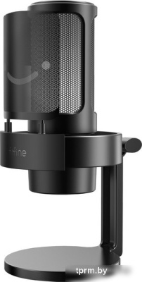 Микрофон FIFINE A8 (черный) 