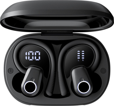 Наушники Blackview AirBuds 60 (черный) 