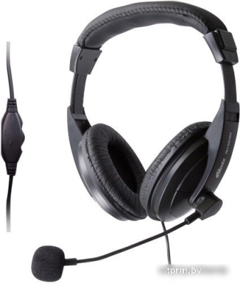 Наушники Ritmix RH-524M 