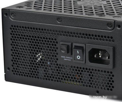 Блок питания SilverStone HELA 1200R Cybenetics Platinum SST-HA1200R-PM 