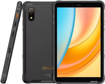 Планшет Ulefone Armor Pad Pro 8GB/128GB 