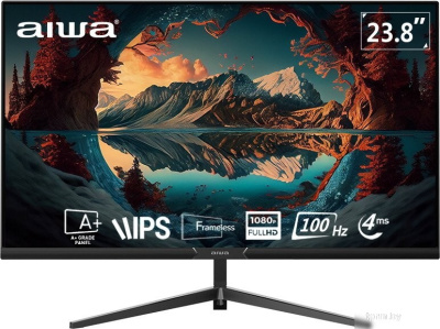 Монитор Aiwa FB-24F100-V3 