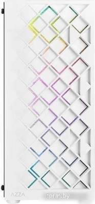 Корпус AZZA Spectra (белый) 