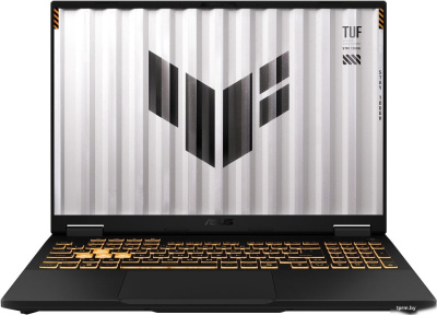 Игровой ноутбук ASUS TUF Gaming F16 FX608JMR-RV130 