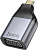 Hoco UA34 USB Type-C - VGA 