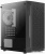 Корпус AeroCool Trinity Mini-G-BK-v2 Корпус AeroCool Trinity Mini-G-BK-v2