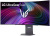 LG UltraGear OLED 45GX90SA-B 