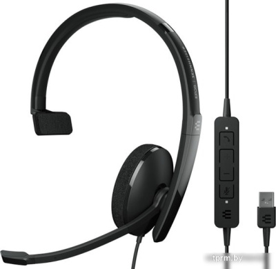 Офисная гарнитура Epos Adapt 130 USB II 